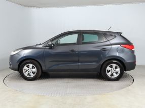 Hyundai ix35 - 2010