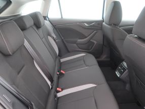 Škoda Scala - 2025
