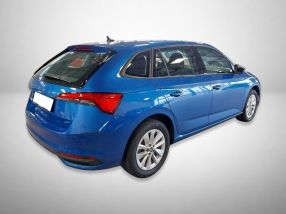 Skoda Scala - 2025