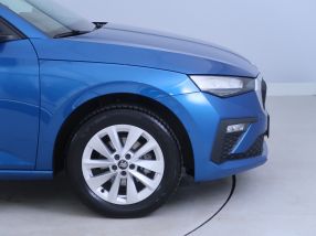 Škoda Scala - 2025