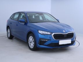 Škoda Scala - 2025