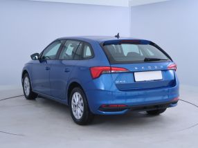 Škoda Scala - 2025