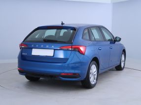 Škoda Scala - 2025