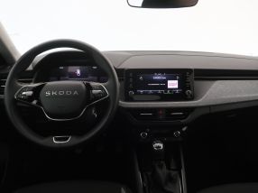 Škoda Scala - 2025