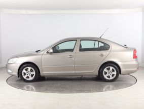 Skoda Octavia - 2009
