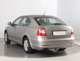 Skoda Octavia - 2009
