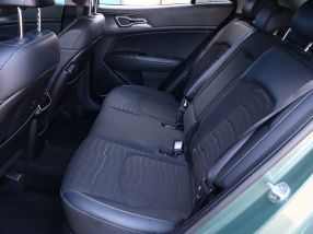 Kia Sportage - 2022