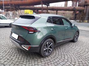 Kia Sportage - 2022