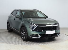 Kia Sportage - 2022