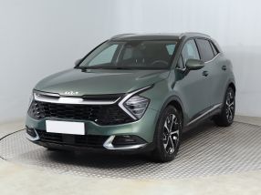 Kia Sportage - 2022