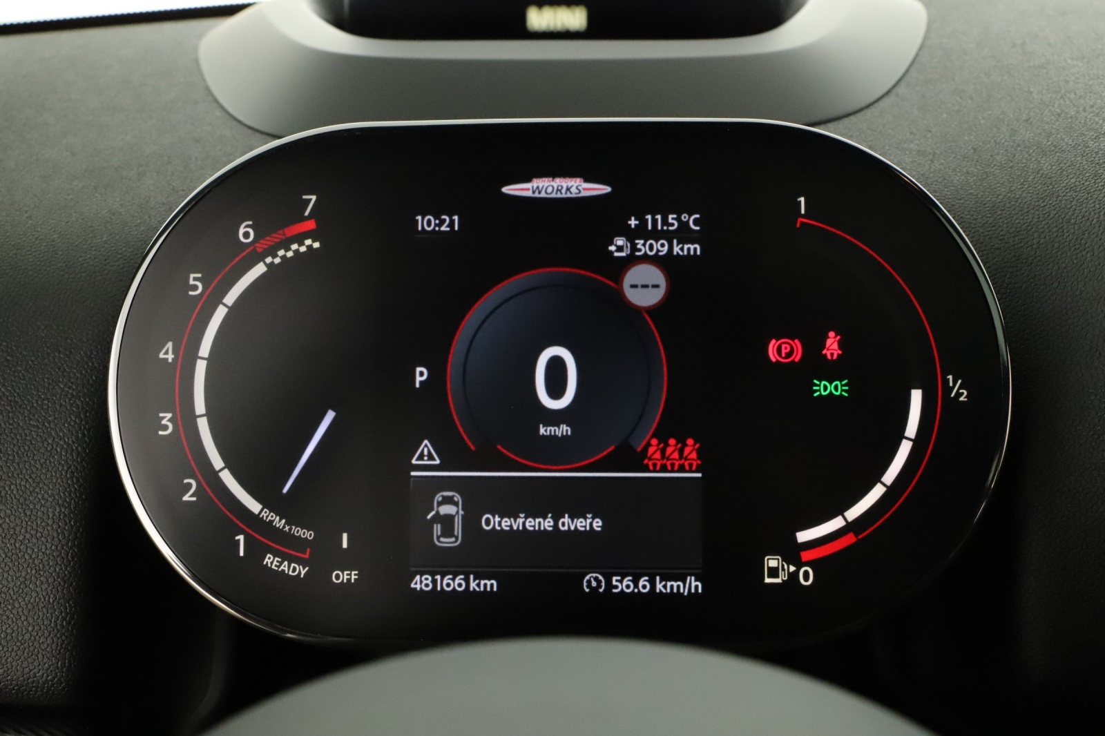 MINI Countryman - 2022