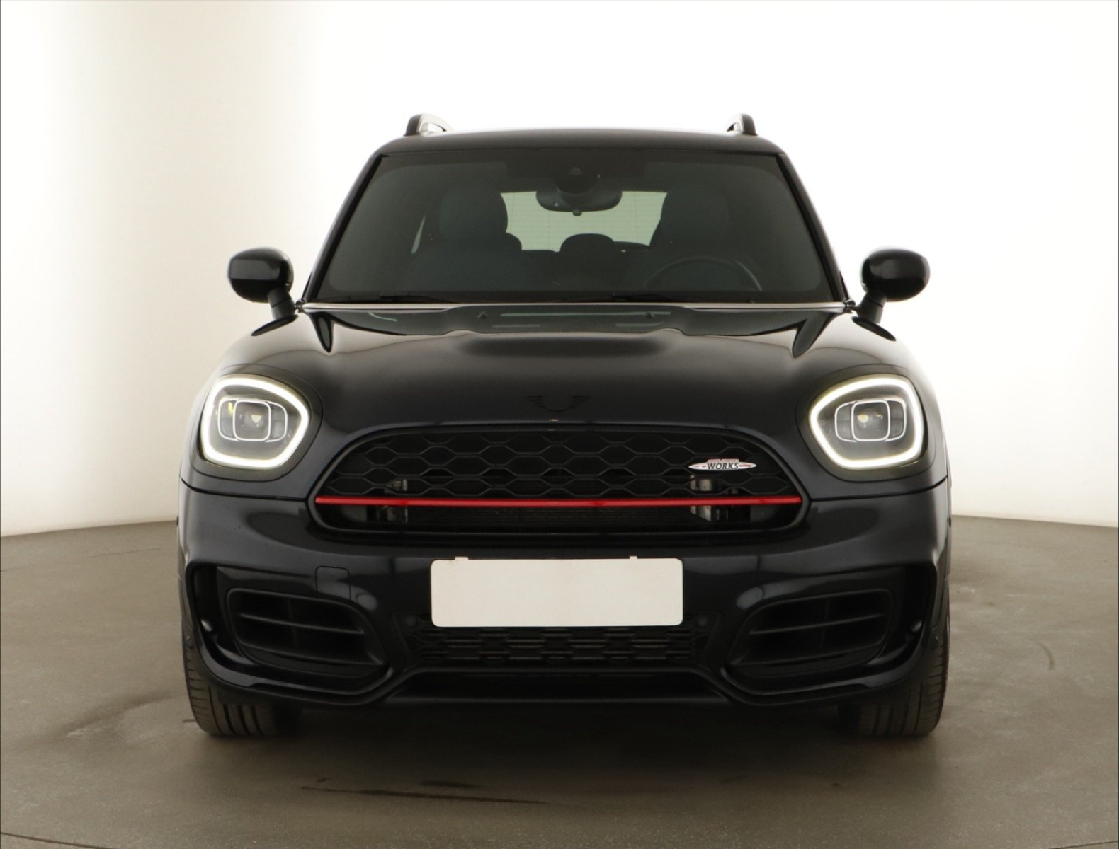 MINI Countryman - 2022