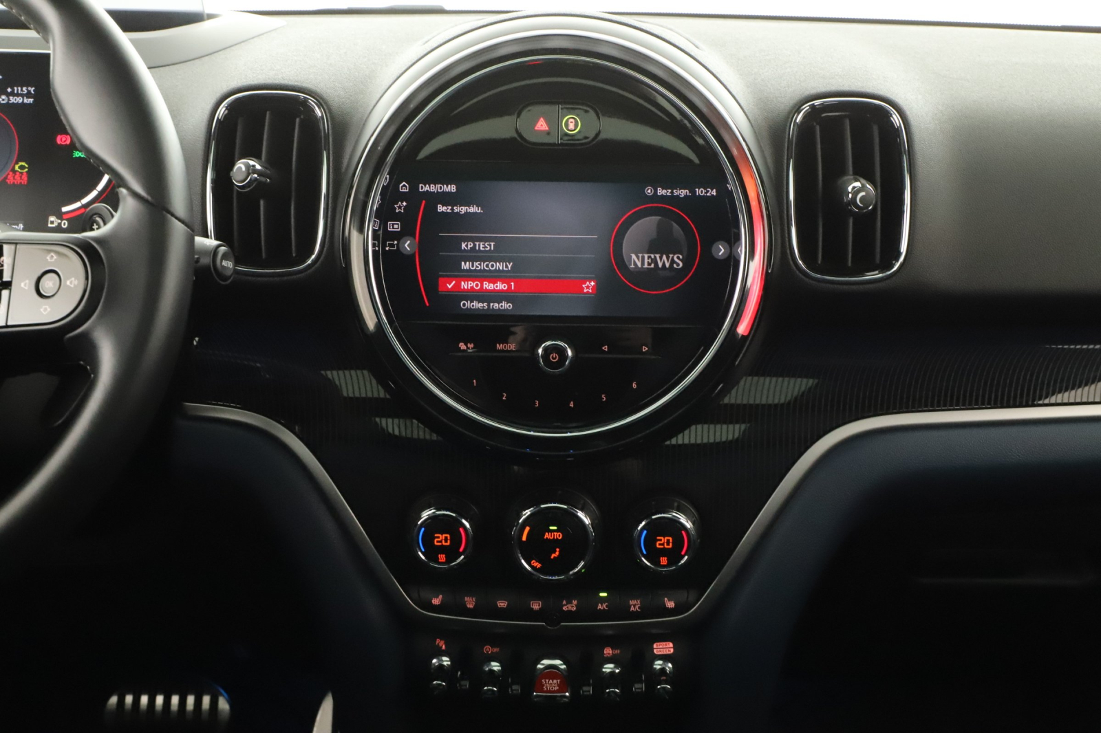 MINI Countryman - 2022