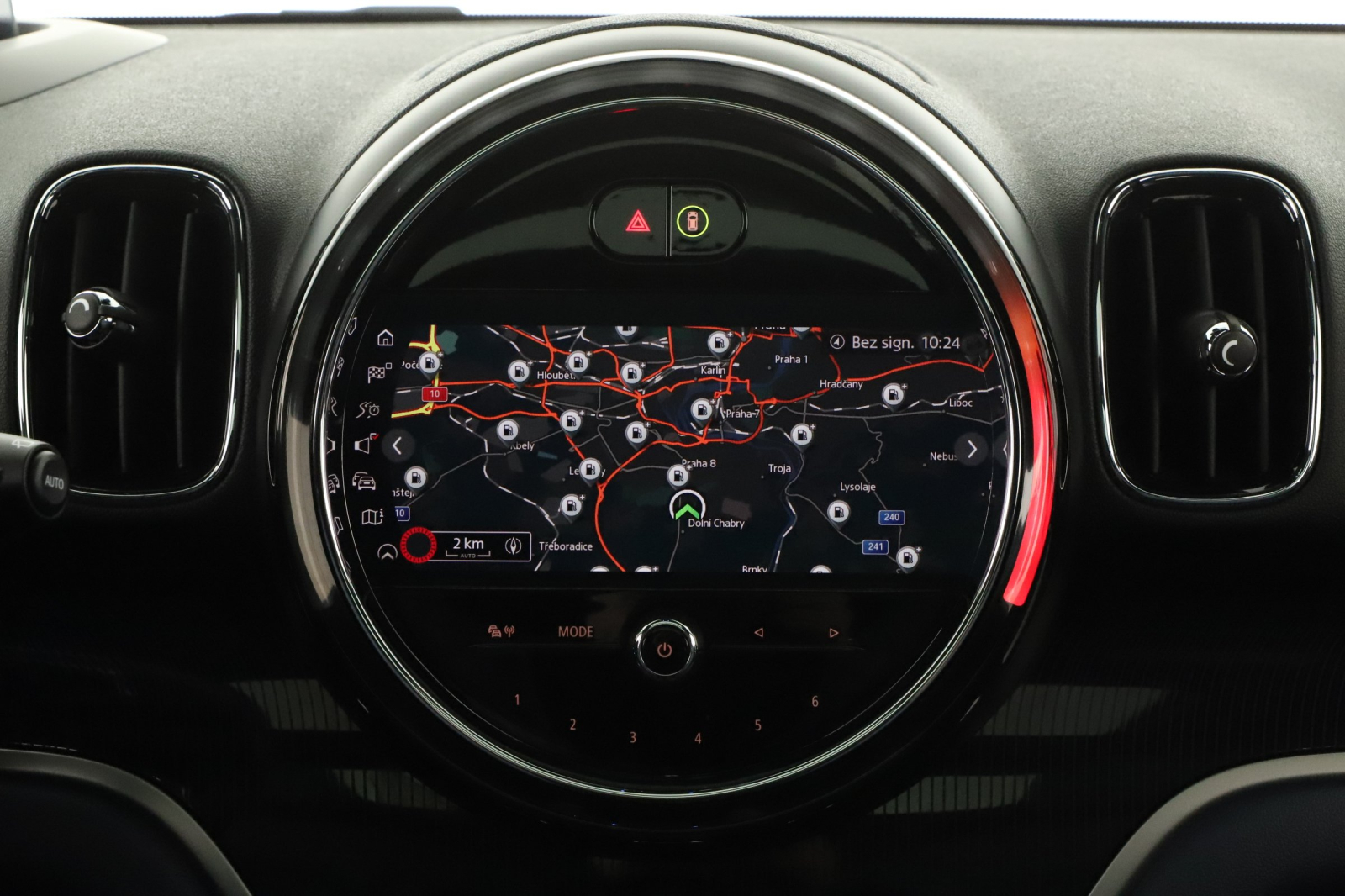 MINI Countryman - 2022