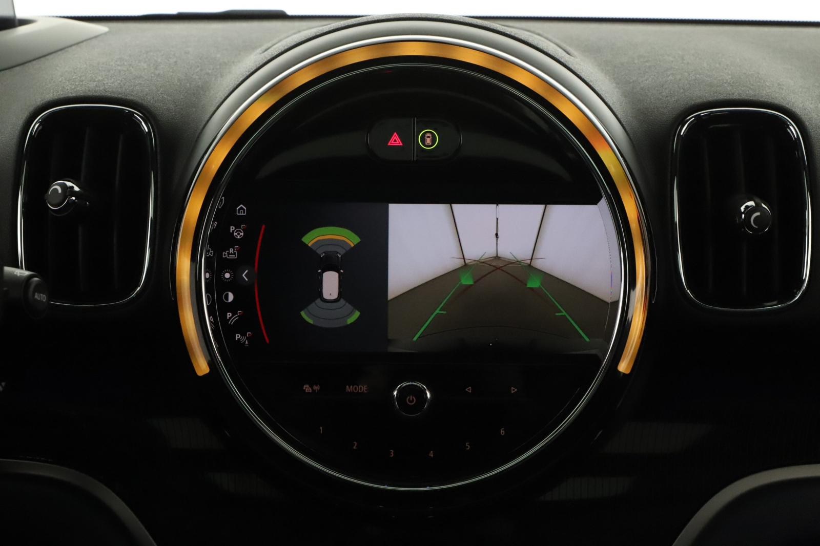 MINI Countryman - 2022