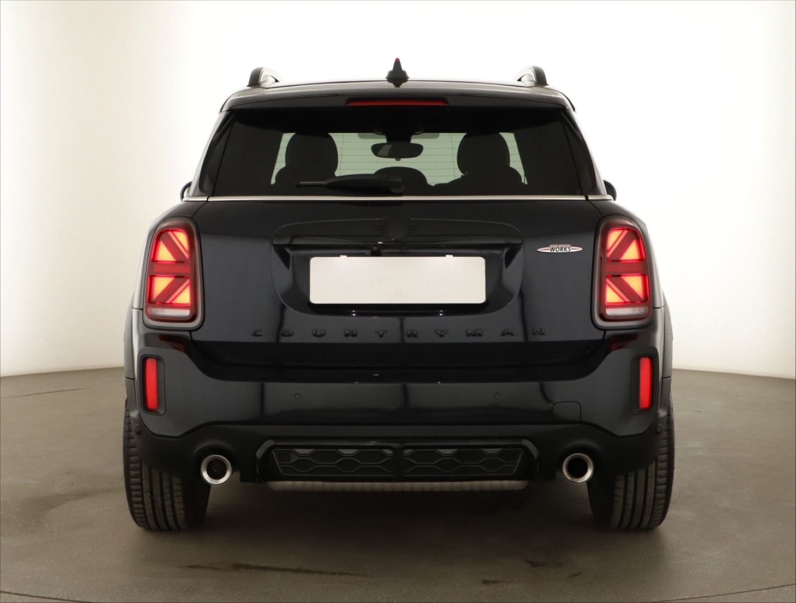 MINI Countryman - 2022