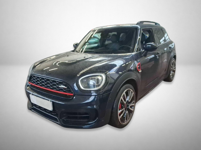 MINI Countryman 2022