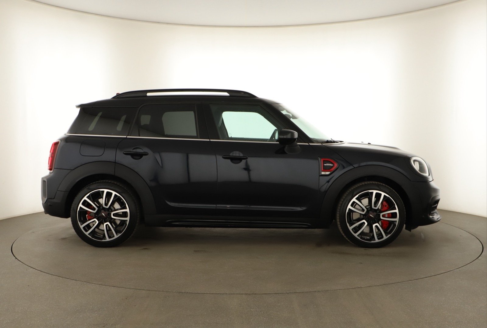 MINI Countryman - 2022