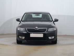 Skoda Octavia - 2014