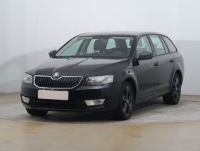 Skoda Octavia - 2014