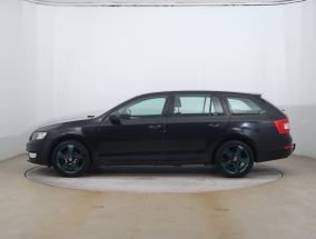 Skoda Octavia - 2014