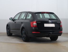 Skoda Octavia - 2014