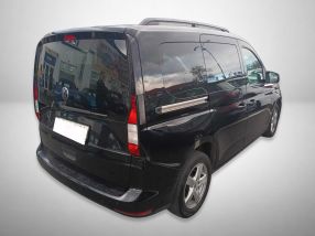Volkswagen Caddy - 2021