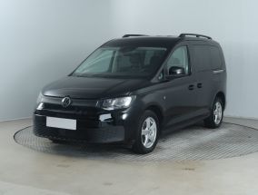Volkswagen Caddy - 2021