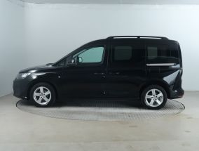 Volkswagen Caddy - 2021