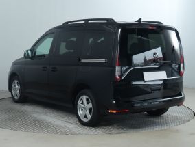 Volkswagen Caddy - 2021