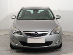 Opel Astra - 2009
