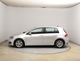 Volkswagen Golf - 2016