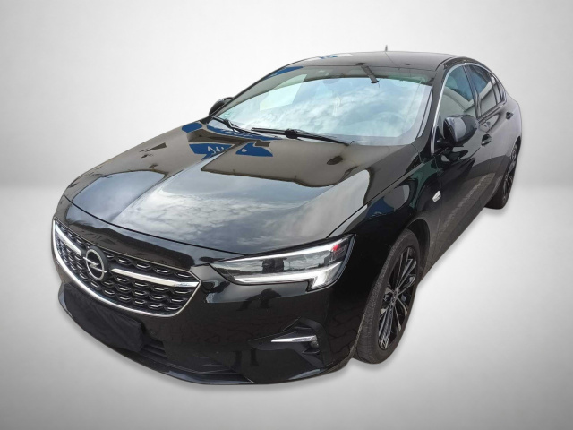 Opel Insignia 2021