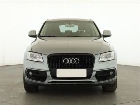 Audi Q5 - 2011