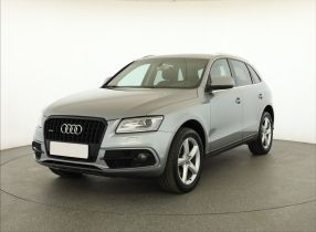 Audi Q5 - 2011