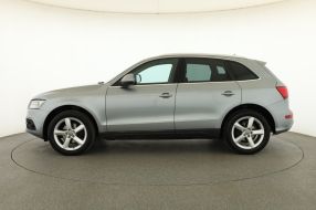 Audi Q5 - 2011