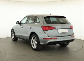 Audi Q5 - 2011