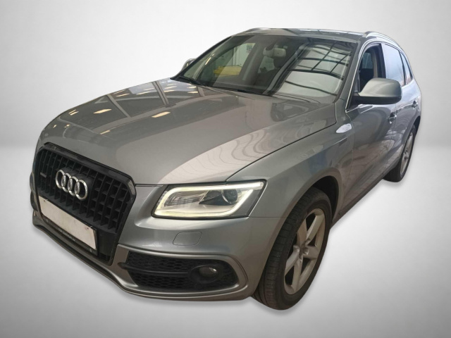 Audi Q5 2011