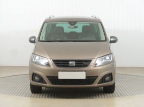 Seat Alhambra - 2017