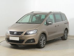 Seat Alhambra - 2017