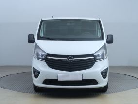 Opel Vivaro - 2018