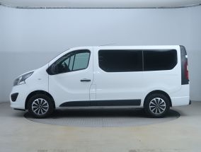 Opel Vivaro - 2018
