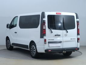 Opel Vivaro - 2018