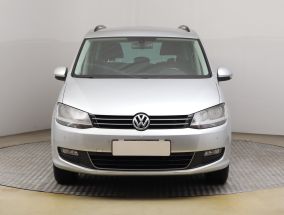 Volkswagen Sharan - 2012