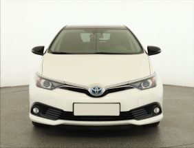 Toyota Auris - 2018