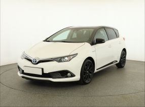 Toyota Auris - 2018