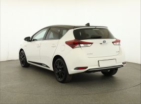 Toyota Auris - 2018