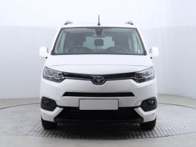 Toyota ProAce City Verso - 2021