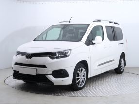 Toyota ProAce City Verso - 2021