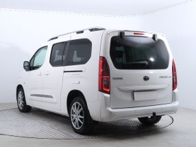 Toyota ProAce City Verso - 2021